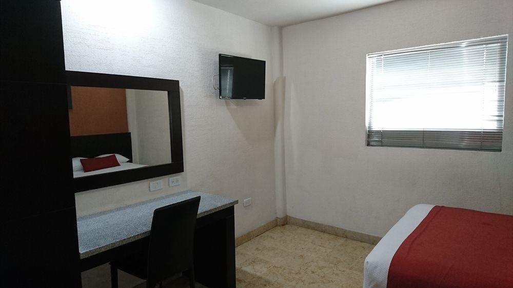 Homesuites Rotarismo Culiacan Exterior photo