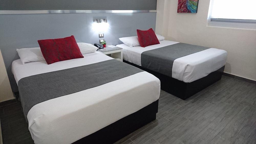 Homesuites Rotarismo Culiacan Exterior photo
