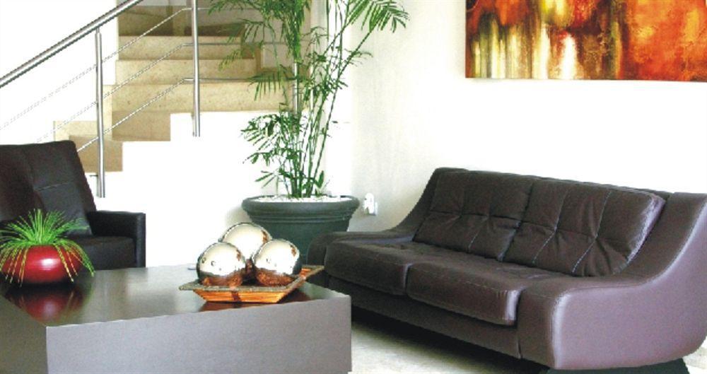 Homesuites Rotarismo Culiacan Exterior photo
