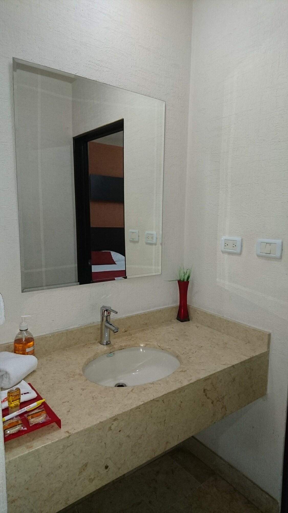 Homesuites Rotarismo Culiacan Exterior photo