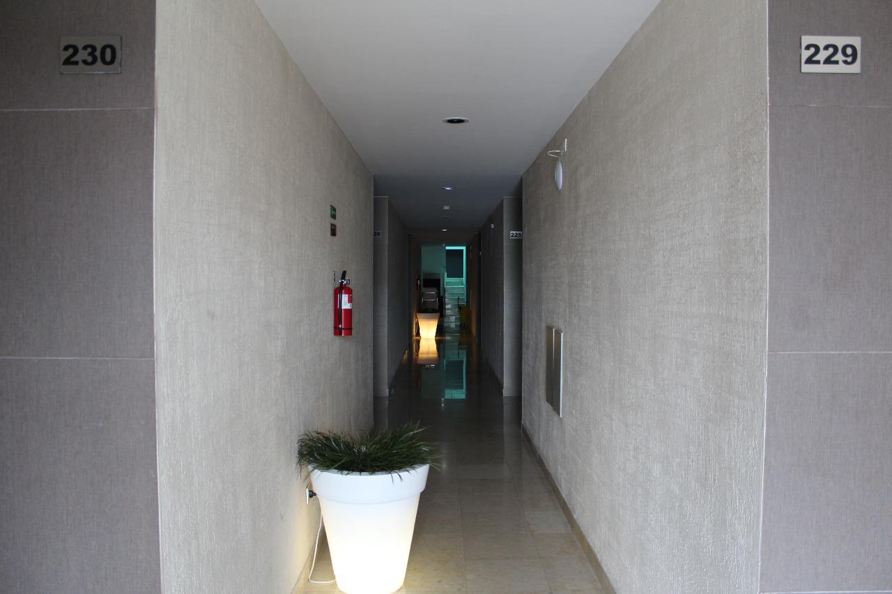 Homesuites Rotarismo Culiacan Exterior photo