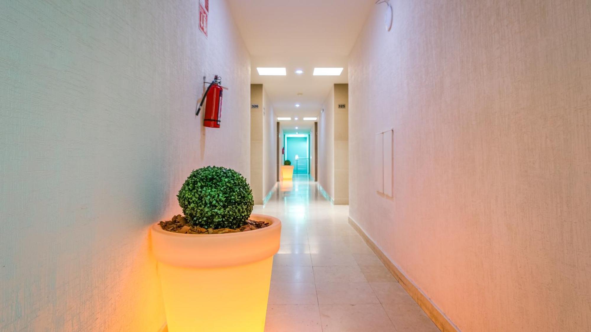 Homesuites Rotarismo Culiacan Exterior photo