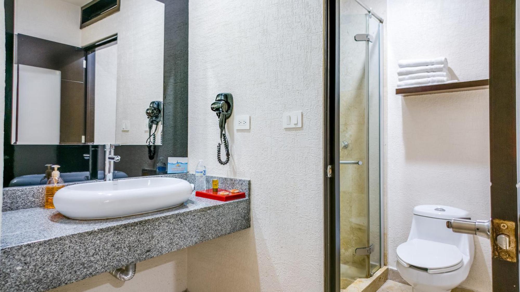 Homesuites Rotarismo Culiacan Exterior photo