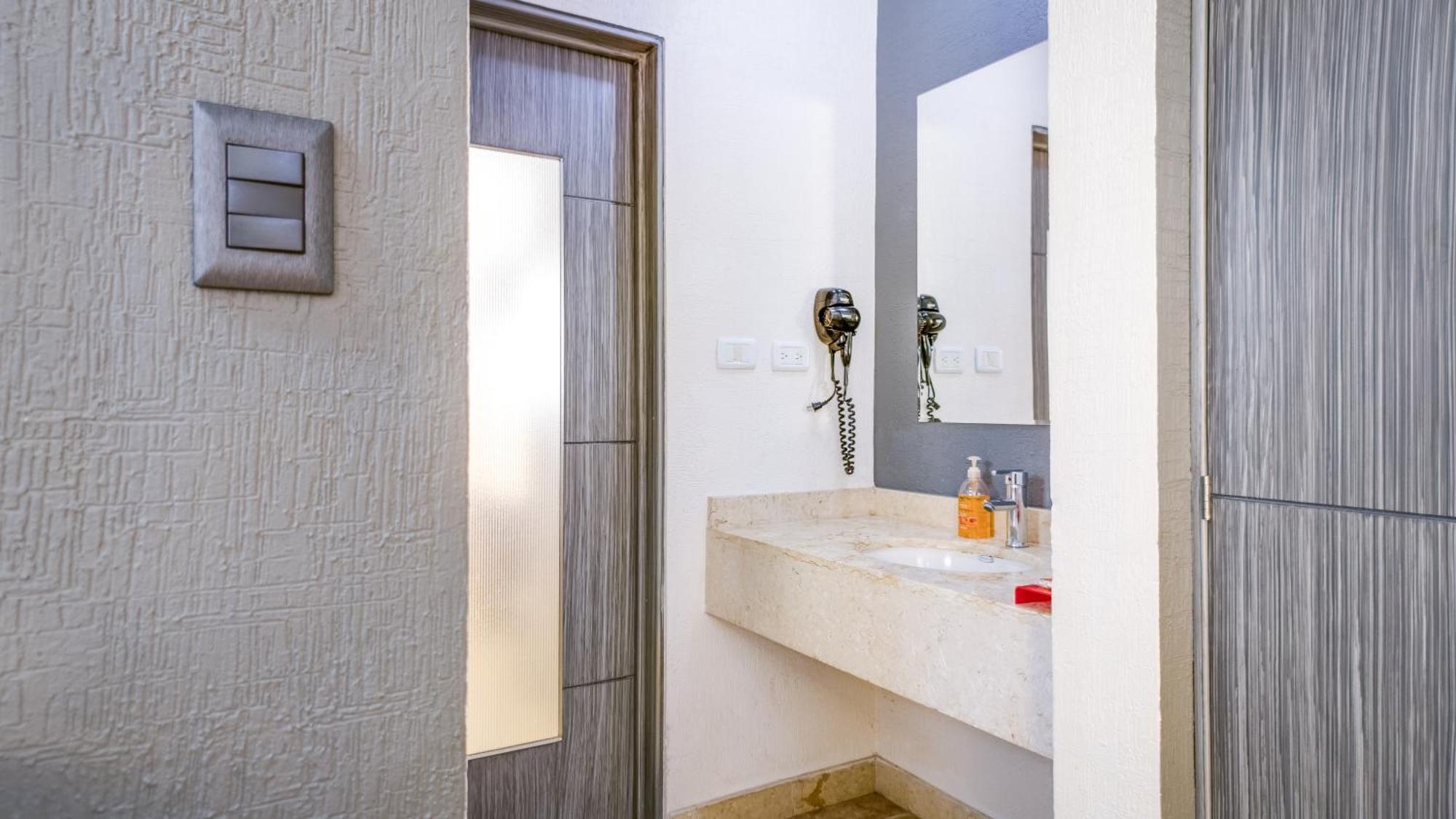 Homesuites Rotarismo Culiacan Exterior photo