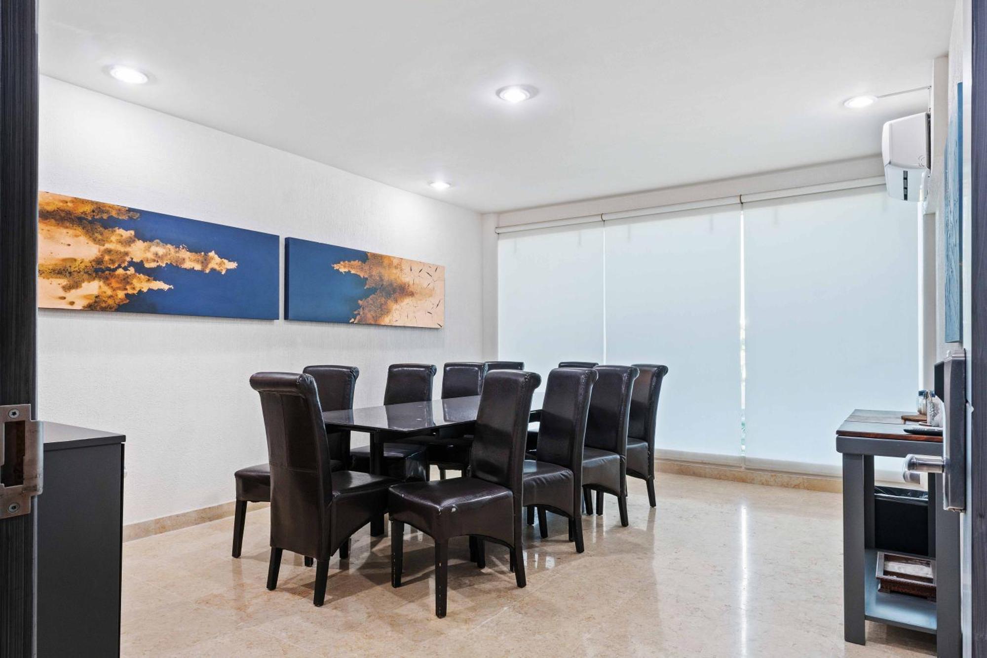 Homesuites Rotarismo Culiacan Exterior photo