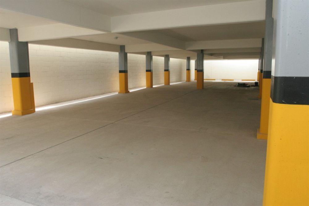 Homesuites Rotarismo Culiacan Exterior photo