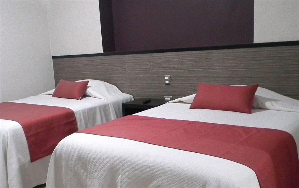 Homesuites Rotarismo Culiacan Exterior photo