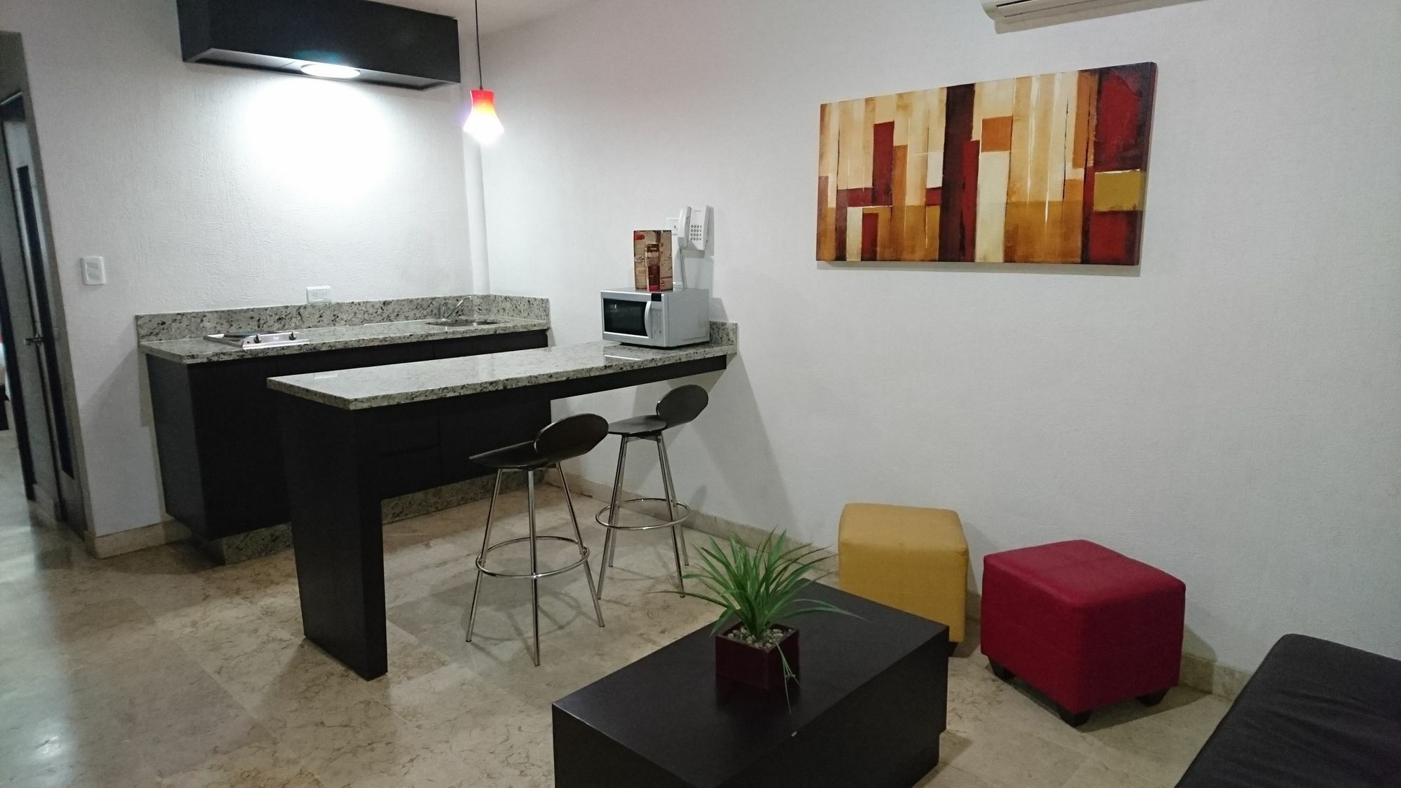 Homesuites Rotarismo Culiacan Exterior photo