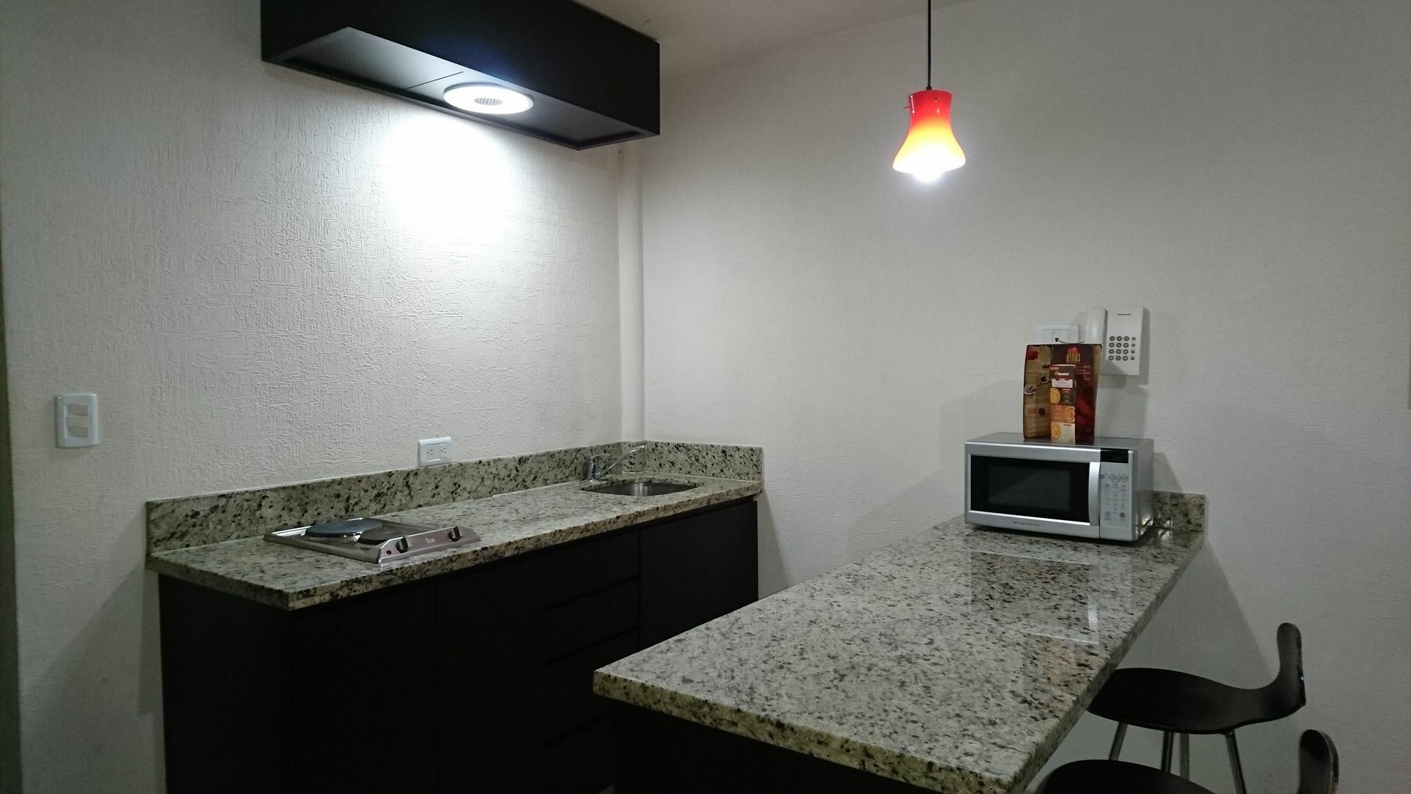 Homesuites Rotarismo Culiacan Exterior photo