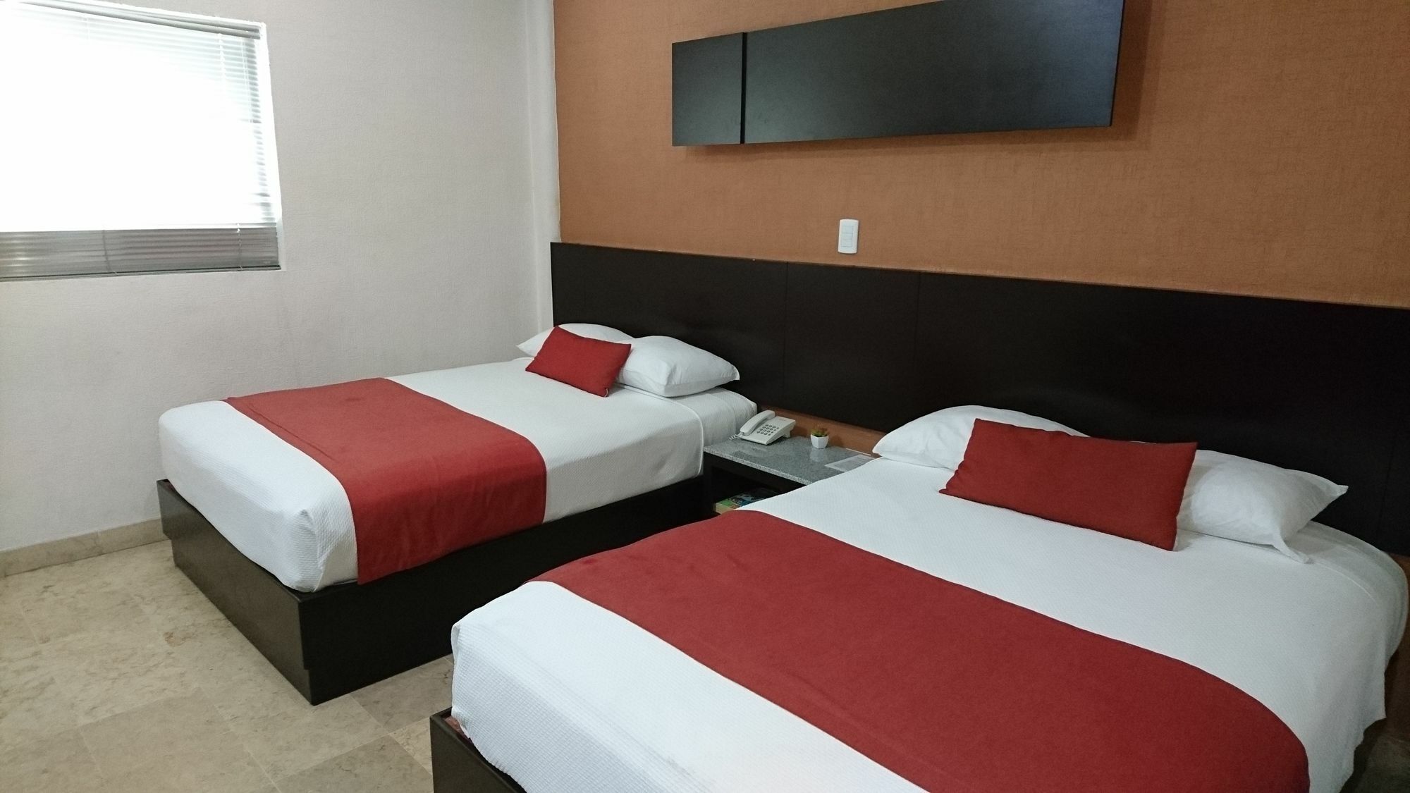 Homesuites Rotarismo Culiacan Exterior photo